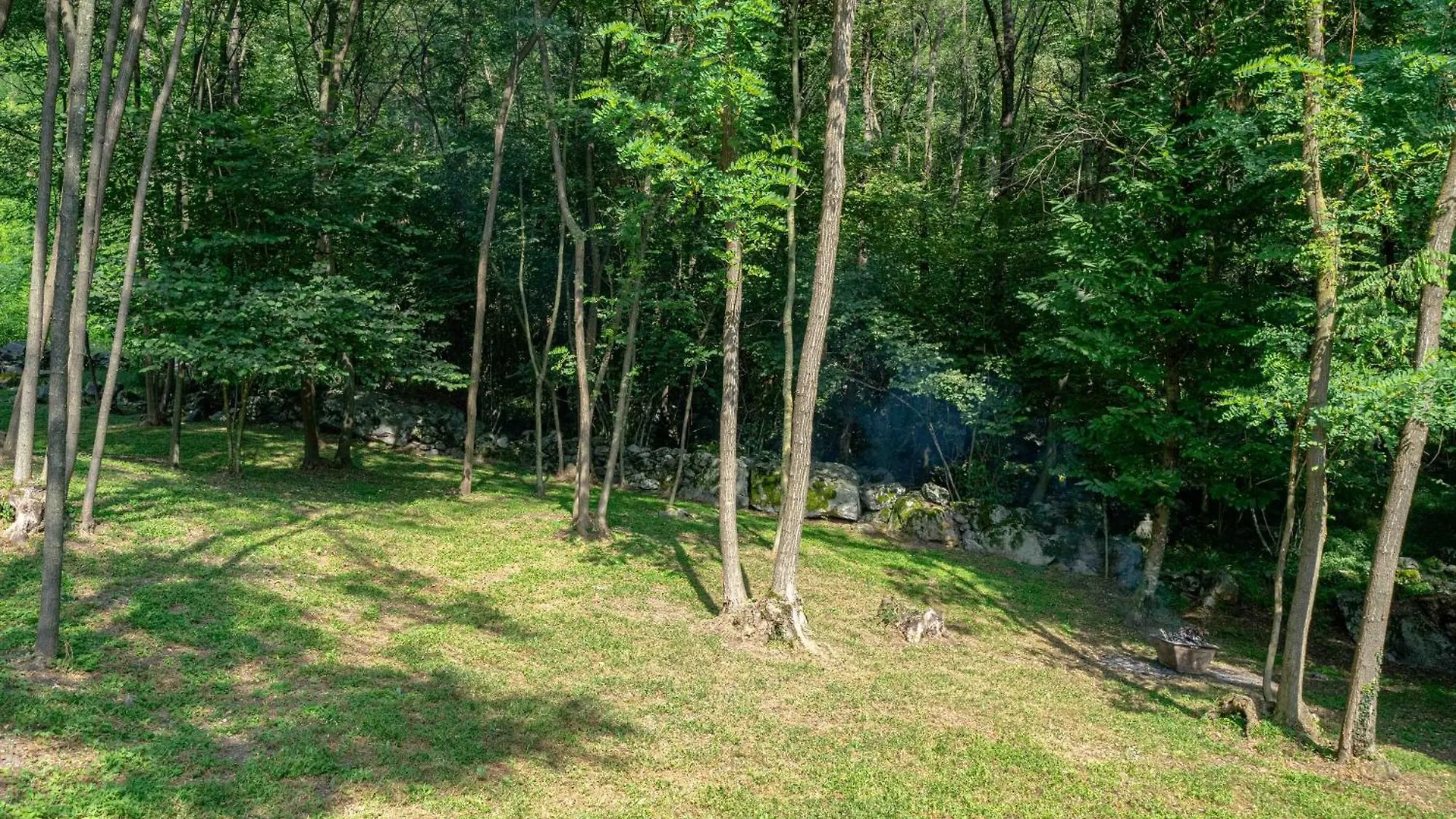 Appartement Casa Adele à Novate Mezzola Italie