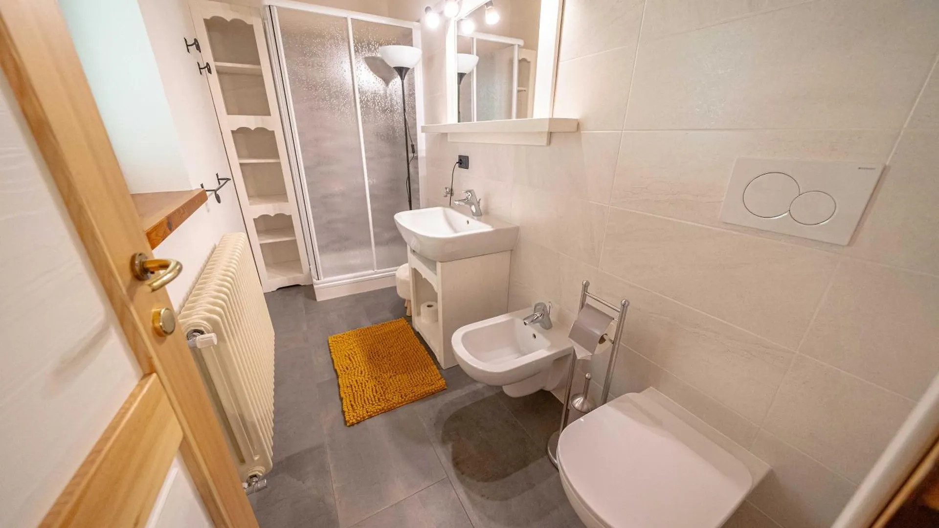 Appartement Casa Adele à Novate Mezzola
